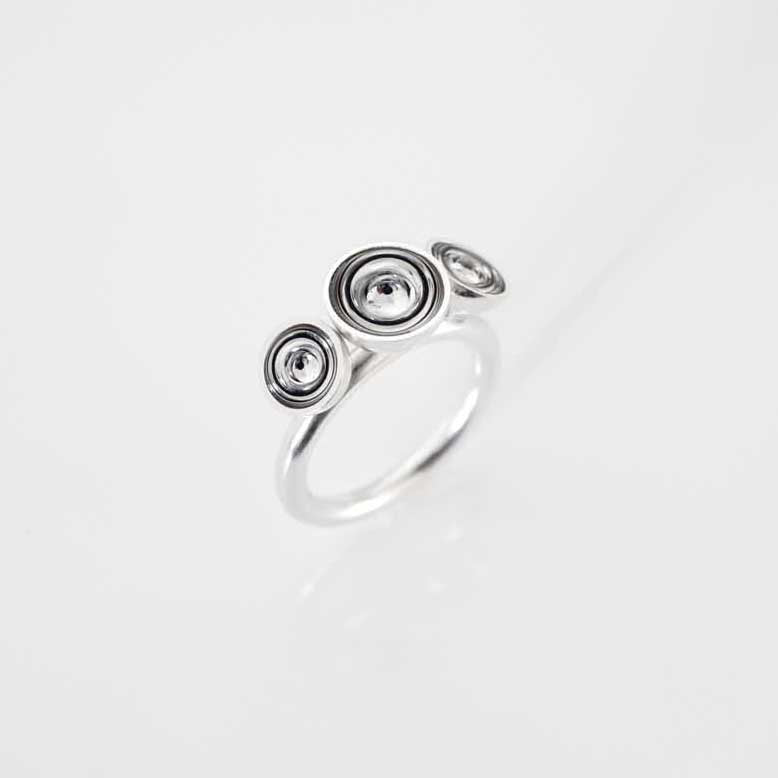 'Oculus ring #33'