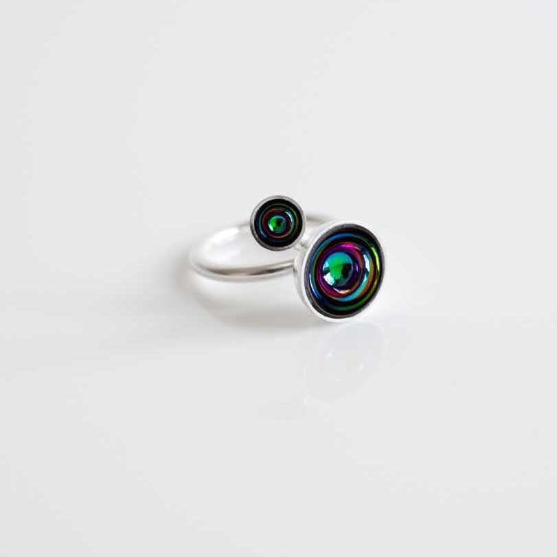 'Oculus ring #44'