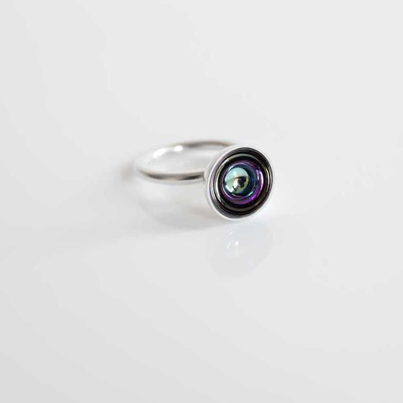 'Oculus ring #47'