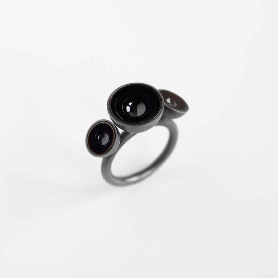 'Oculus ring #51'