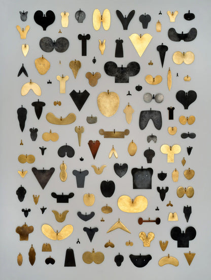 Cozticteocuitlatl - Ag15