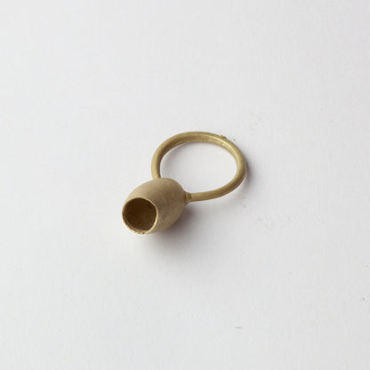 Tulip ring, 2005