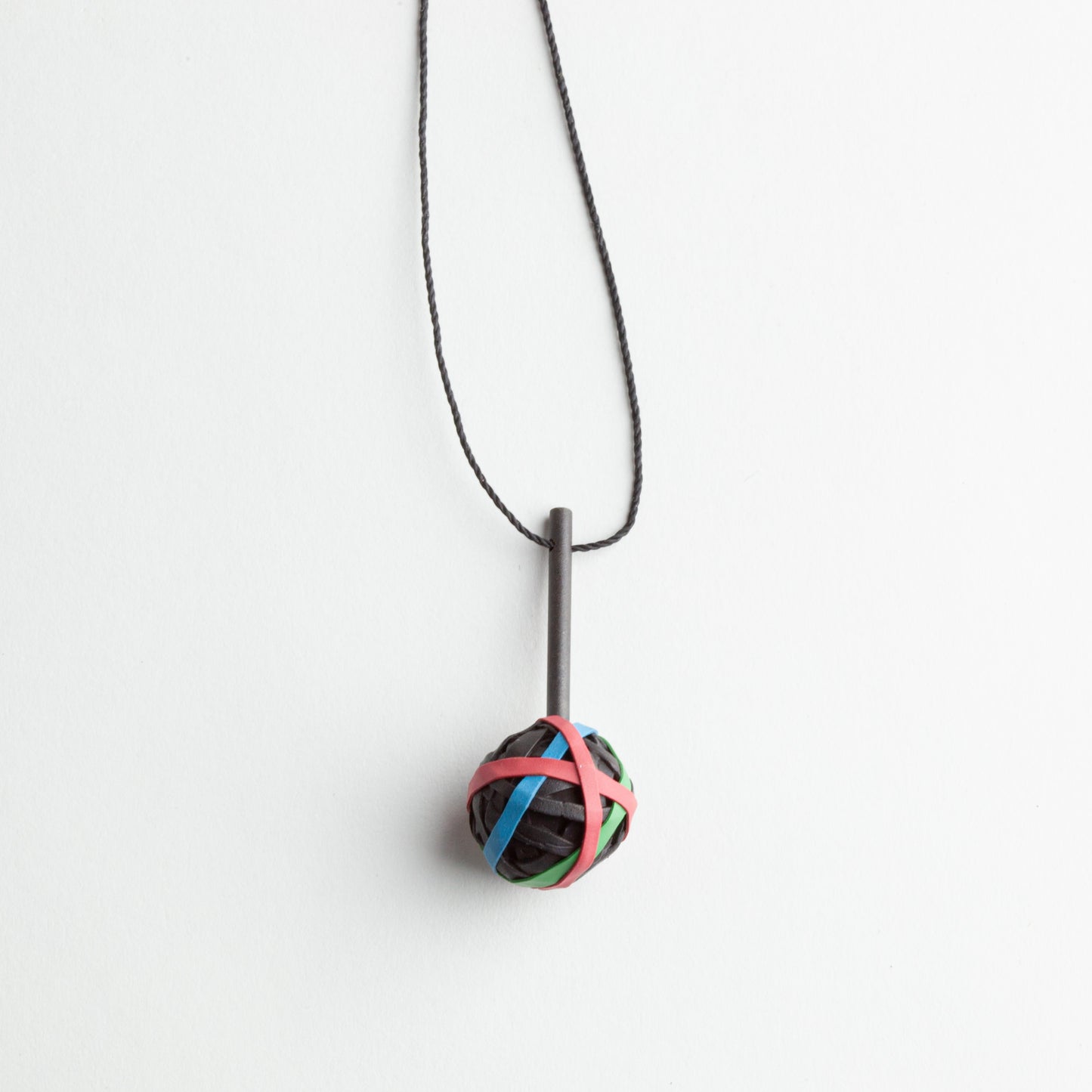 'Starter ball' pendants