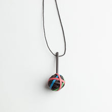 'Starter ball' pendants