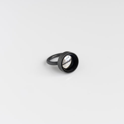 Spiegel #21 ring