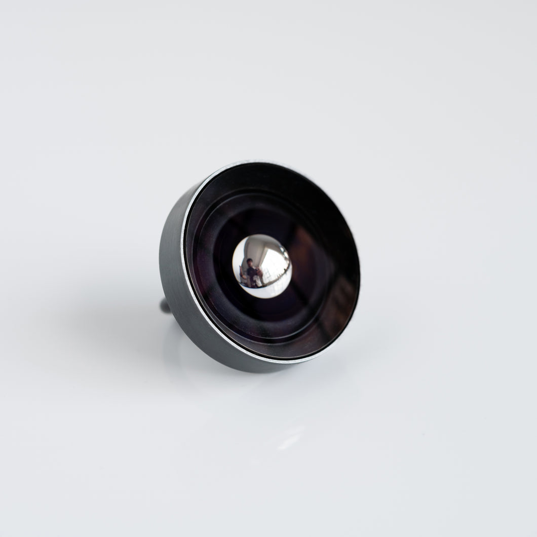 Spiegel #30 ring
