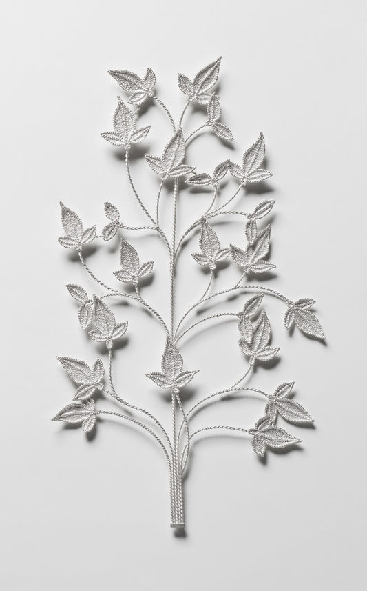 'Tree of Life: Sacred Bamboo' wall object