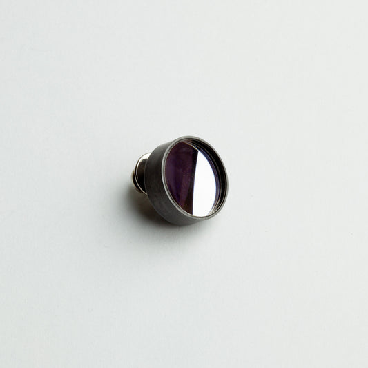 'Spiegel' brooch