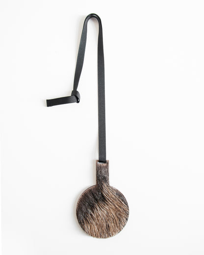 WILD #3 pendant