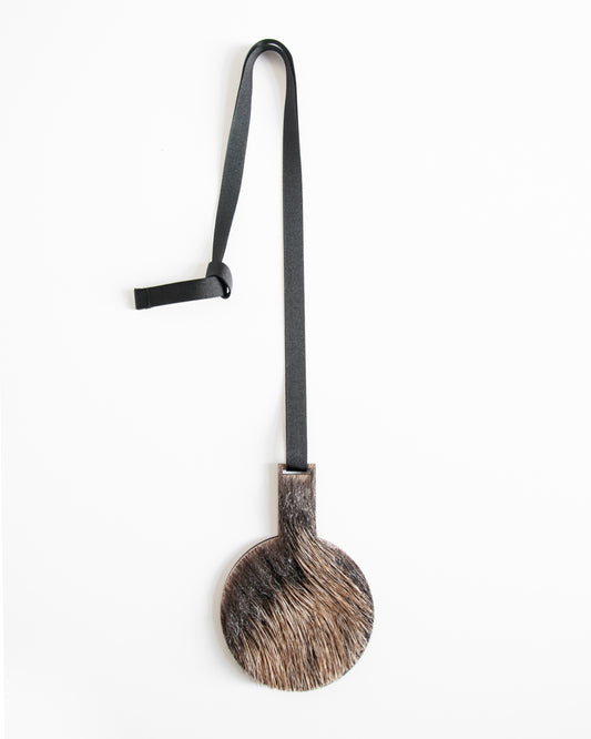 WILD #3 pendant