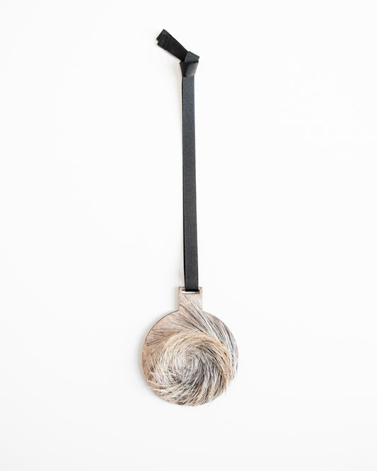 WILD #2 pendant