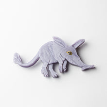 'Bilby' brooch