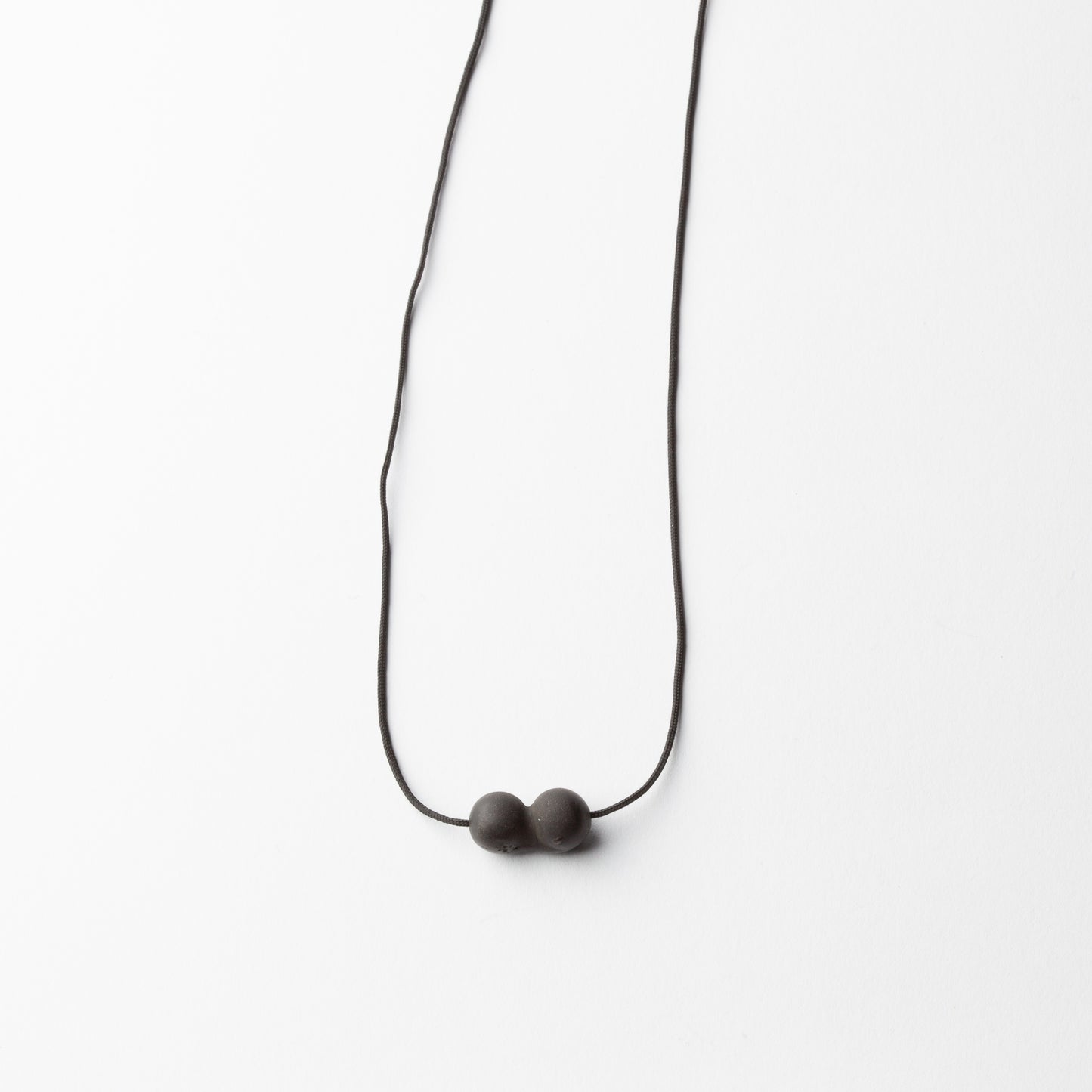 'Ball' pendants
