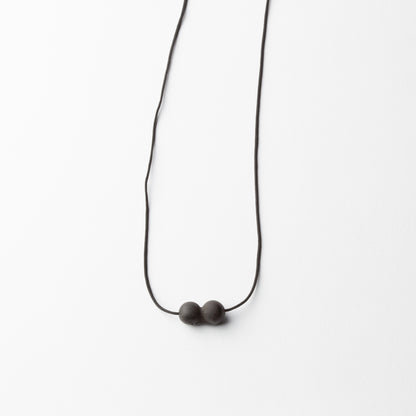 'Ball' pendants