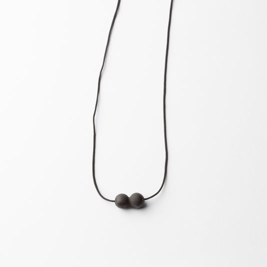 'Ball' pendants