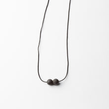 'Ball' pendants
