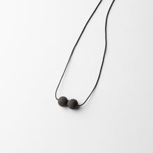 'Ball' pendants