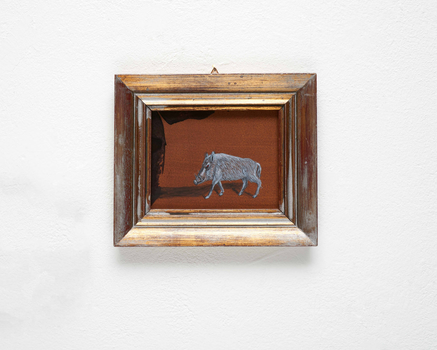 Wildschwein