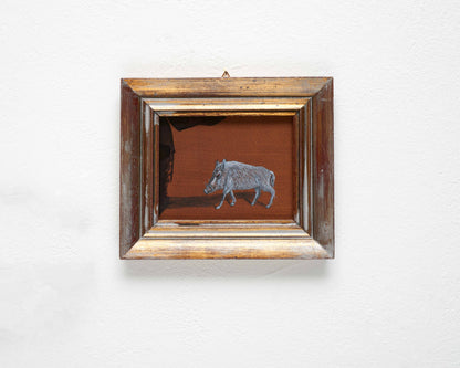 Wildschwein