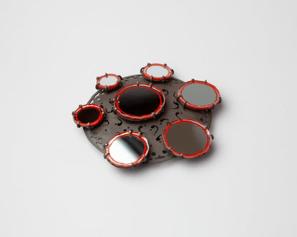 Brooch, 2024