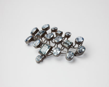 Brooch, 2013