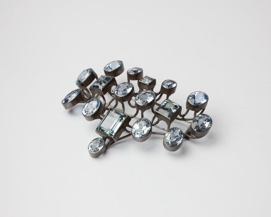 Brooch, 2013
