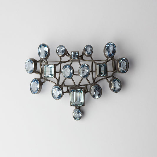Brooch, 2013