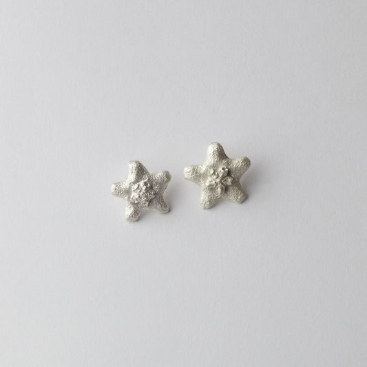 Star shaped studs