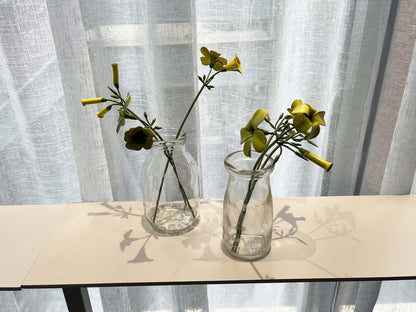 'Sweet Reminder' table ornaments