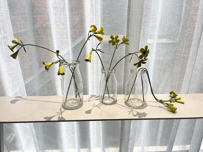 'Sweet Reminder' table ornaments