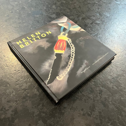 ‘Helen Britton: The Dark Garden’