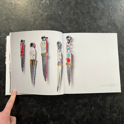 ‘Helen Britton: The Dark Garden’