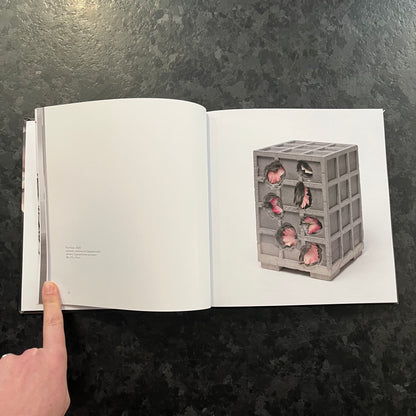 ‘Helen Britton: The Dark Garden’