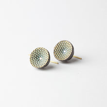 Vénéneuse earrings