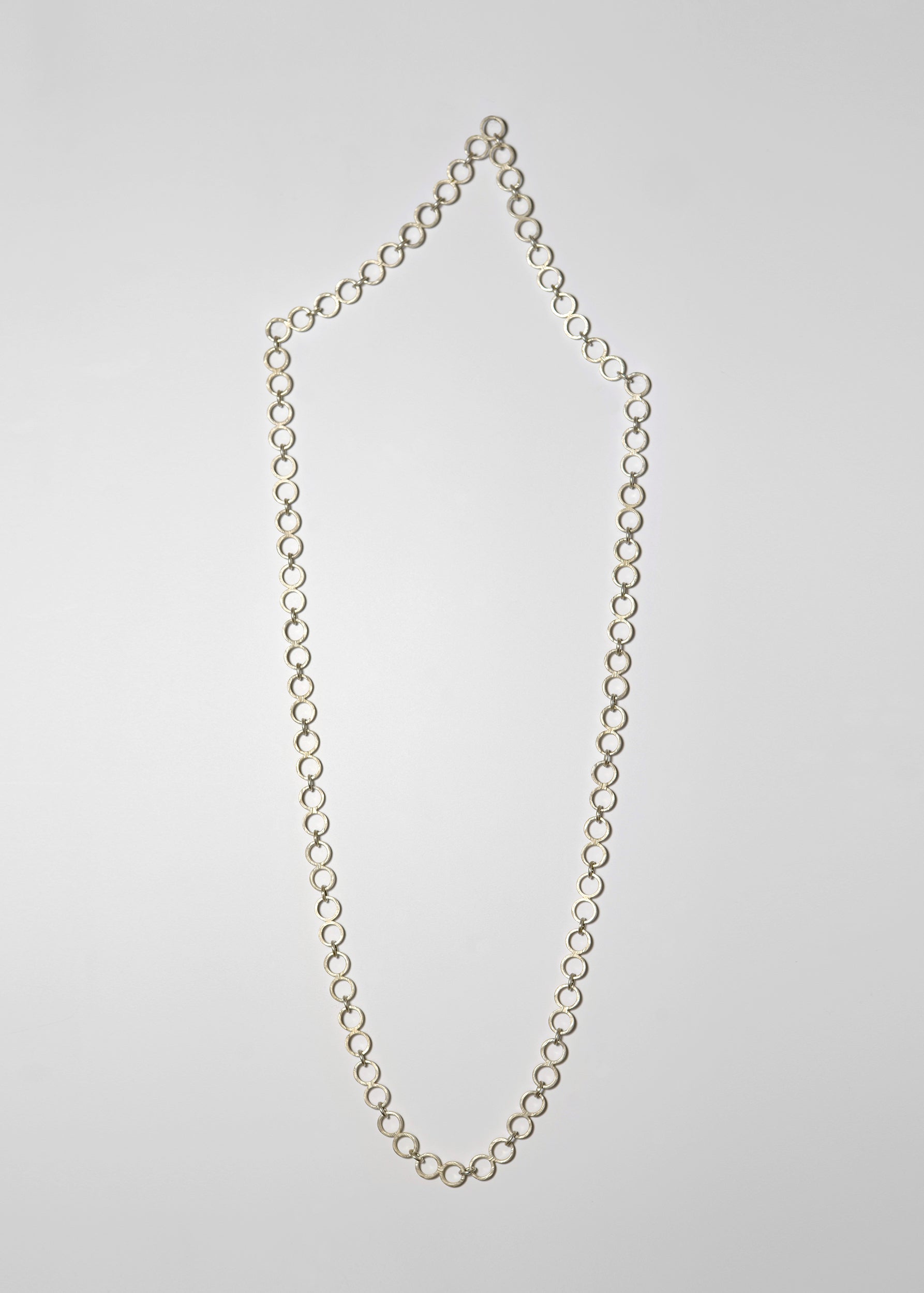 'CYCLE 26' necklace – Funaki