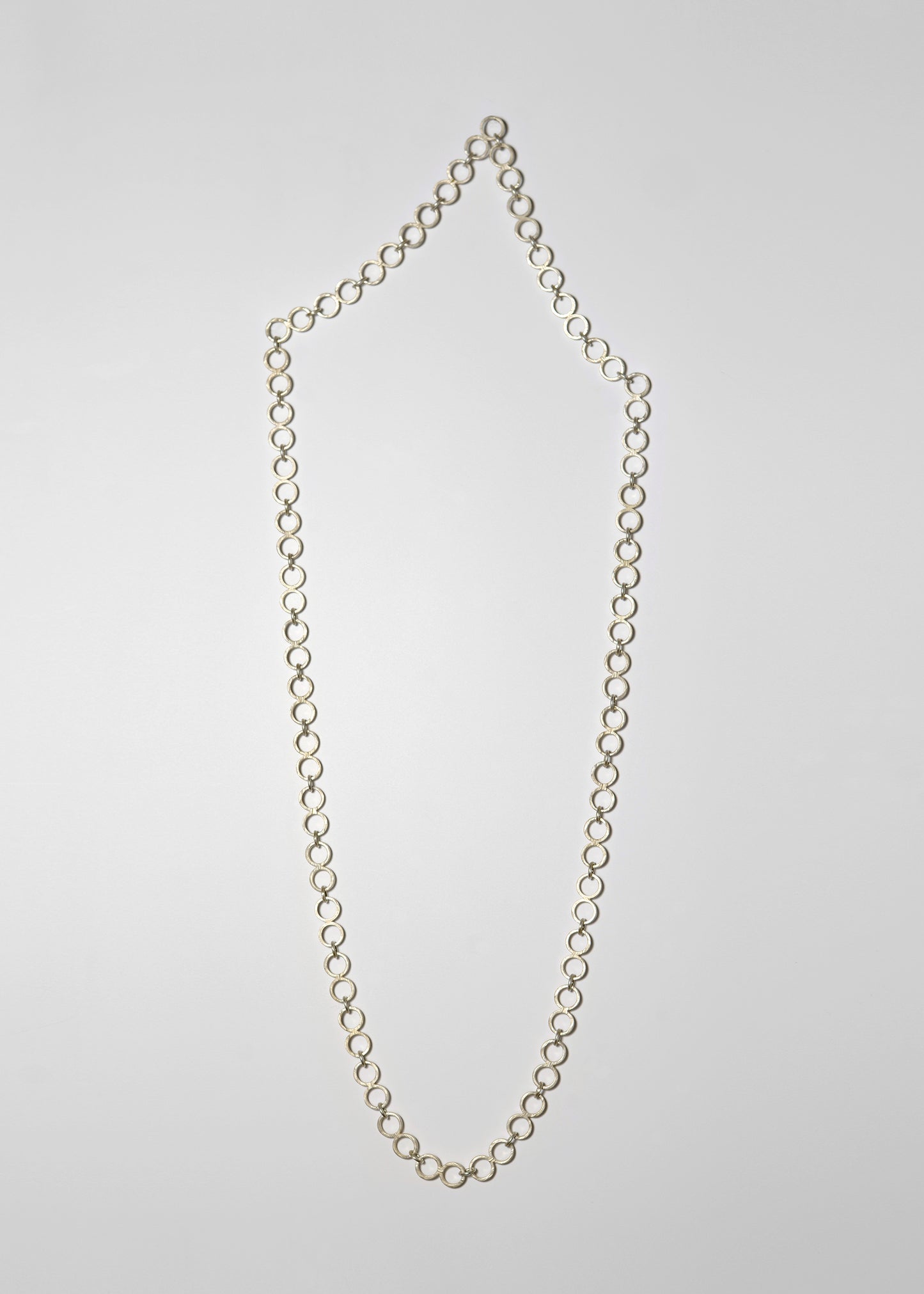 'CYCLE 26' necklace