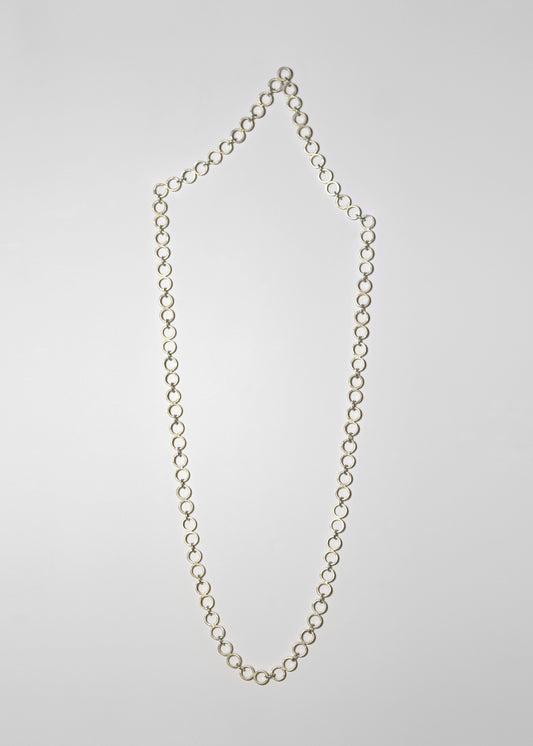'CYCLE 26' necklace