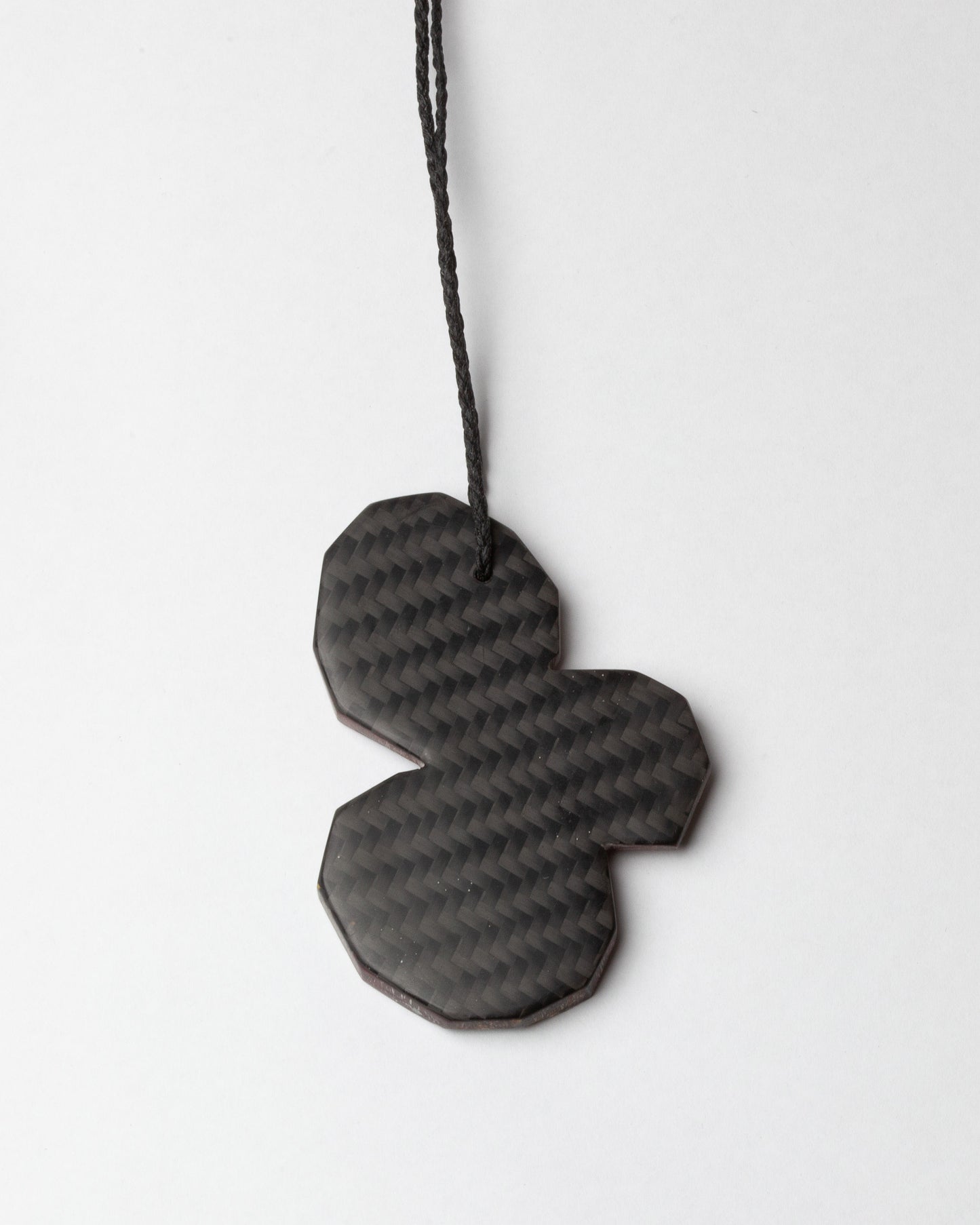 Machined Pendant #9