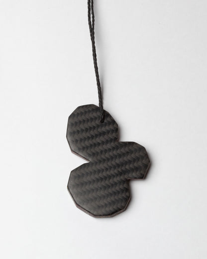 Machined Pendant #9