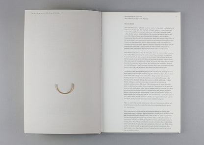 Marc Monzó Jeweler