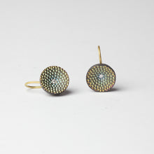 Vénéneuse earrings