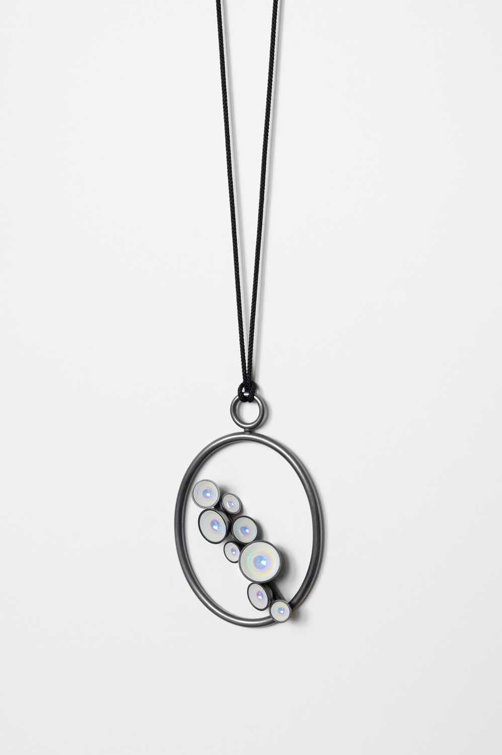 'Oculus pendant #3'