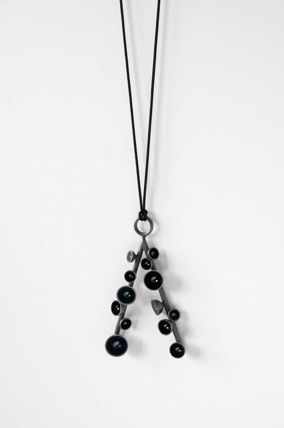 'Oculus pendant #5'