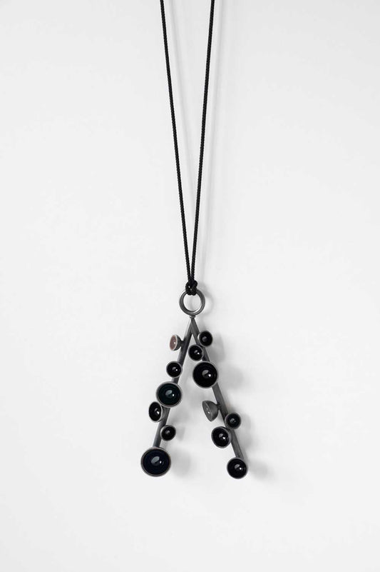 'Oculus pendant #5'