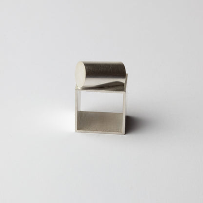 Cylinder ring