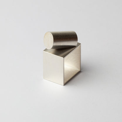 Cylinder ring