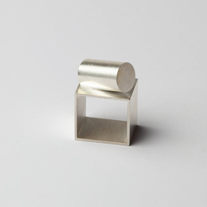 Cylinder ring