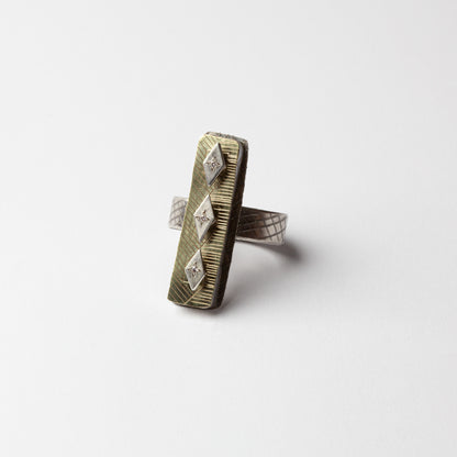 Ring, 2011