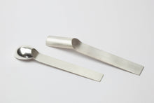 Teaspoon & Tea scoop