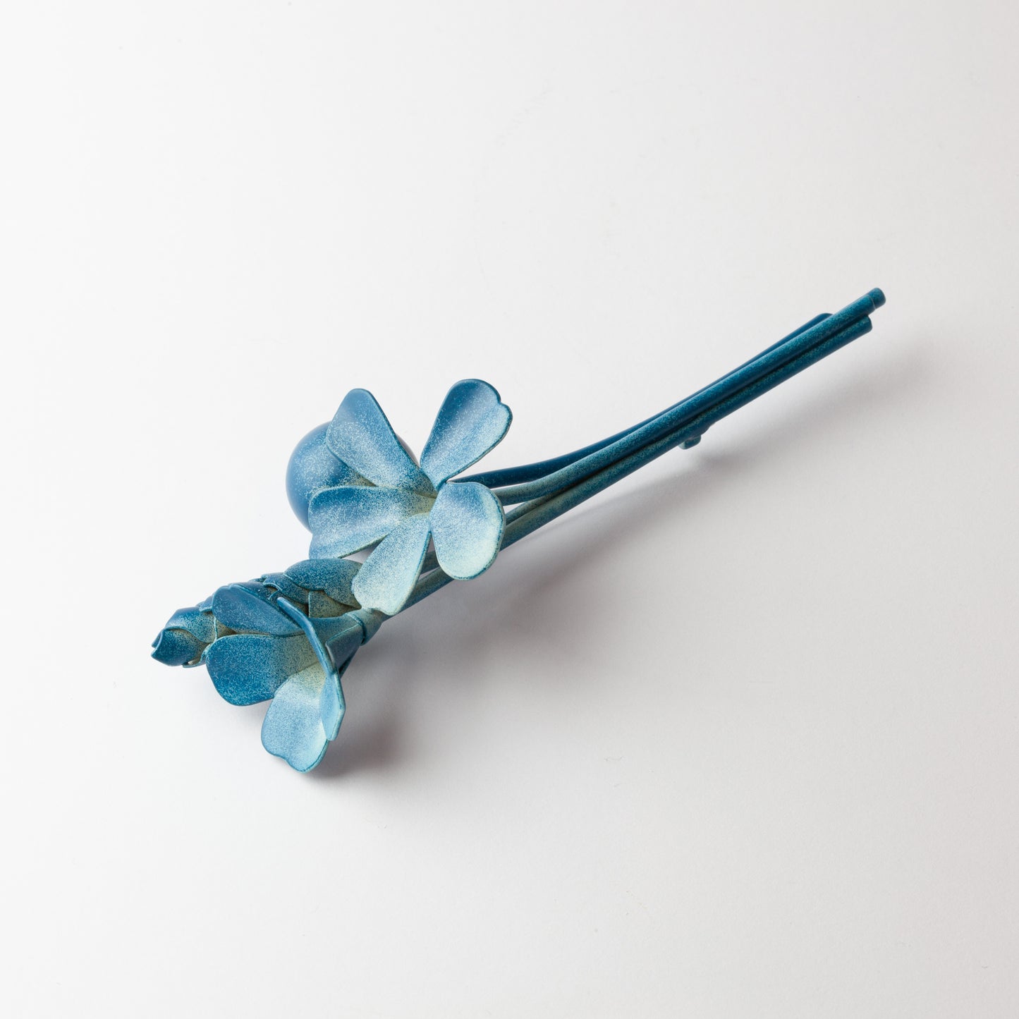 'Spring Posy' brooch